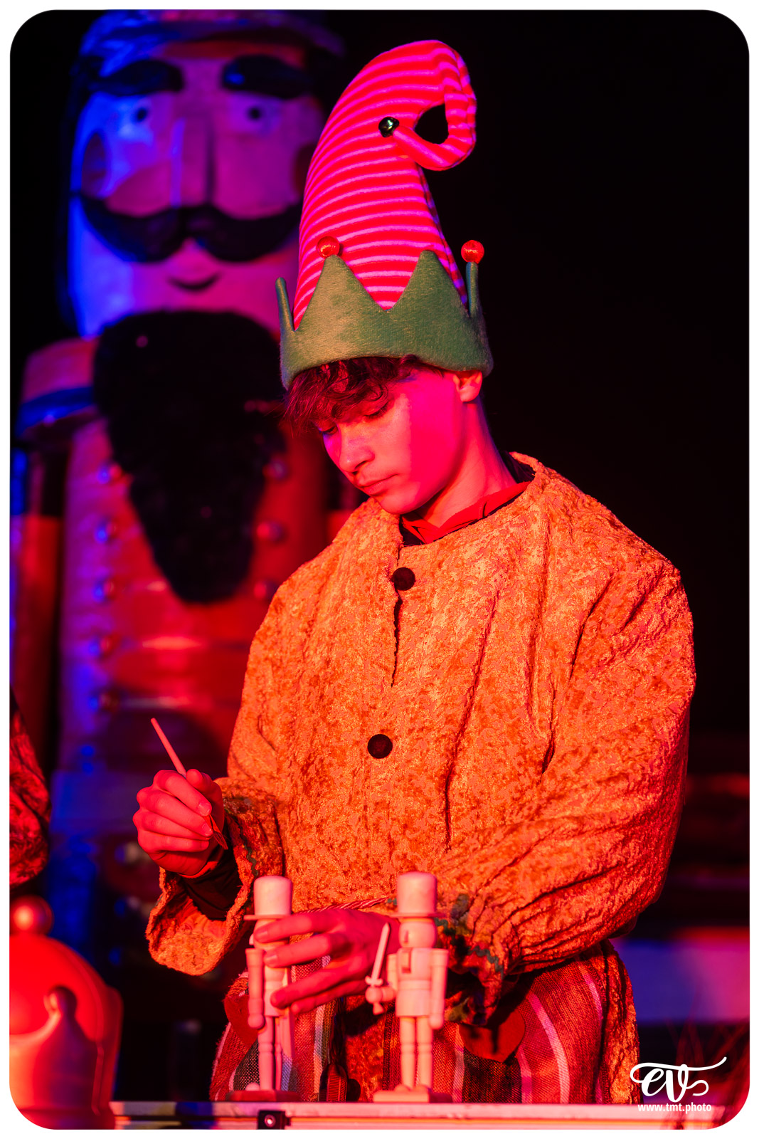 LA FABRIQUE DES RÊVES (EX NIHILO WISSEMBOURG)